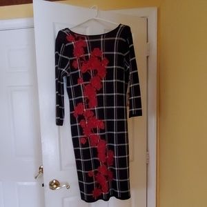 Vince Camuto Dress